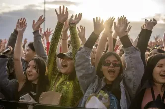 Con shows, juegos y exposición de autos y motos: Pocito celebra la llegada de la primavera