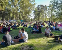 Desde la organización confirman que el FestiJoven no se suspenderá