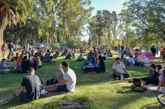 Desde la organización confirman que el FestiJoven no se suspenderá