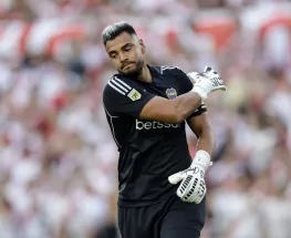 Sergio Romero será sancionado por su pelea con los hinchas xeneixes